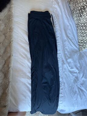 Lululemon Dance Studio Mid-Rise Pants